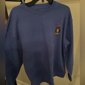 Women’s basketball tournament sweatshirt